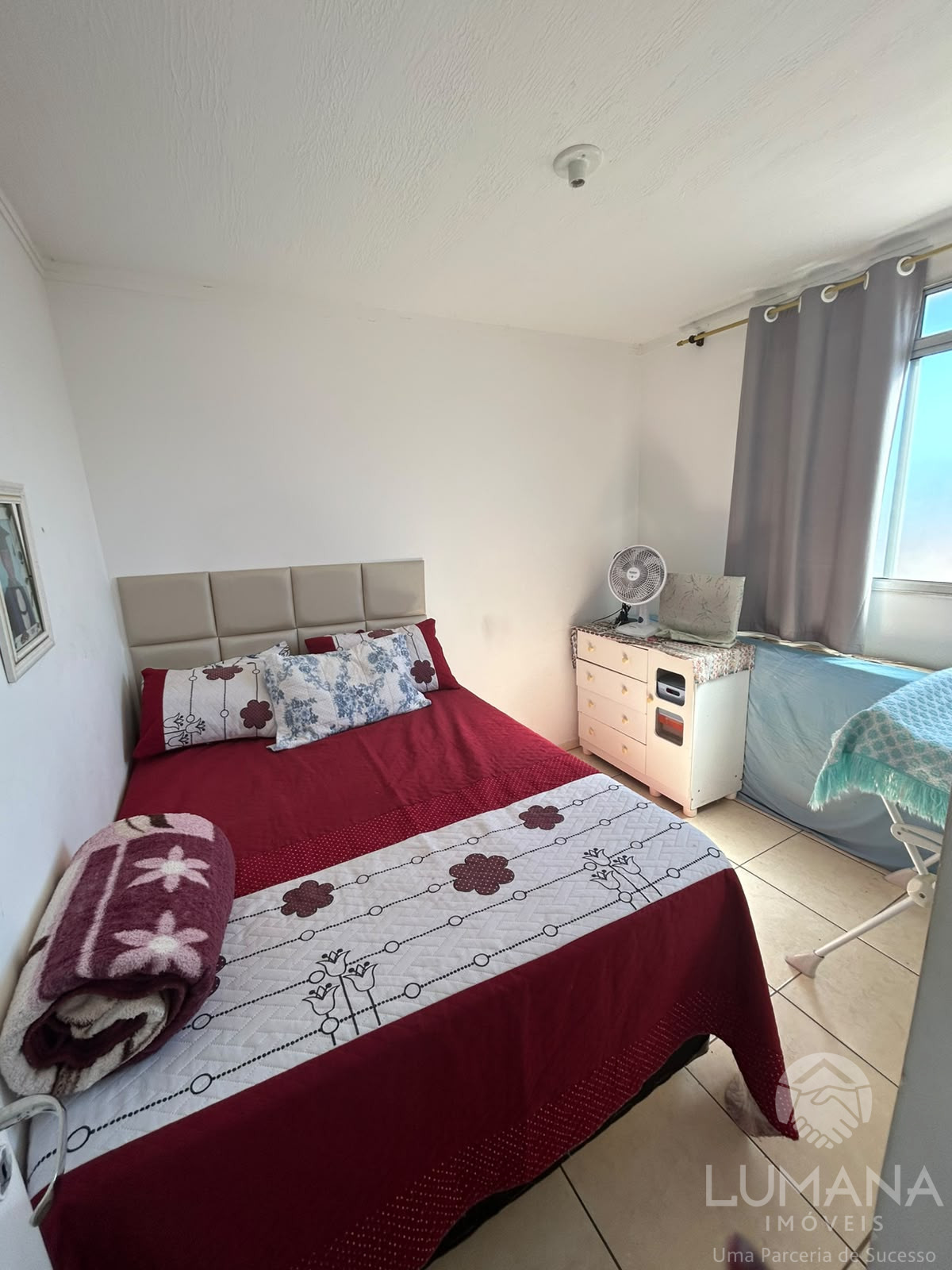 Apartamento Tipo