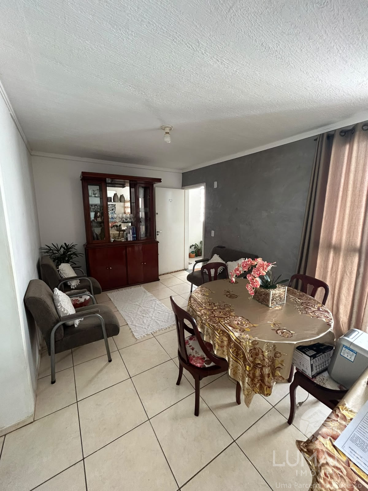 Apartamento Tipo