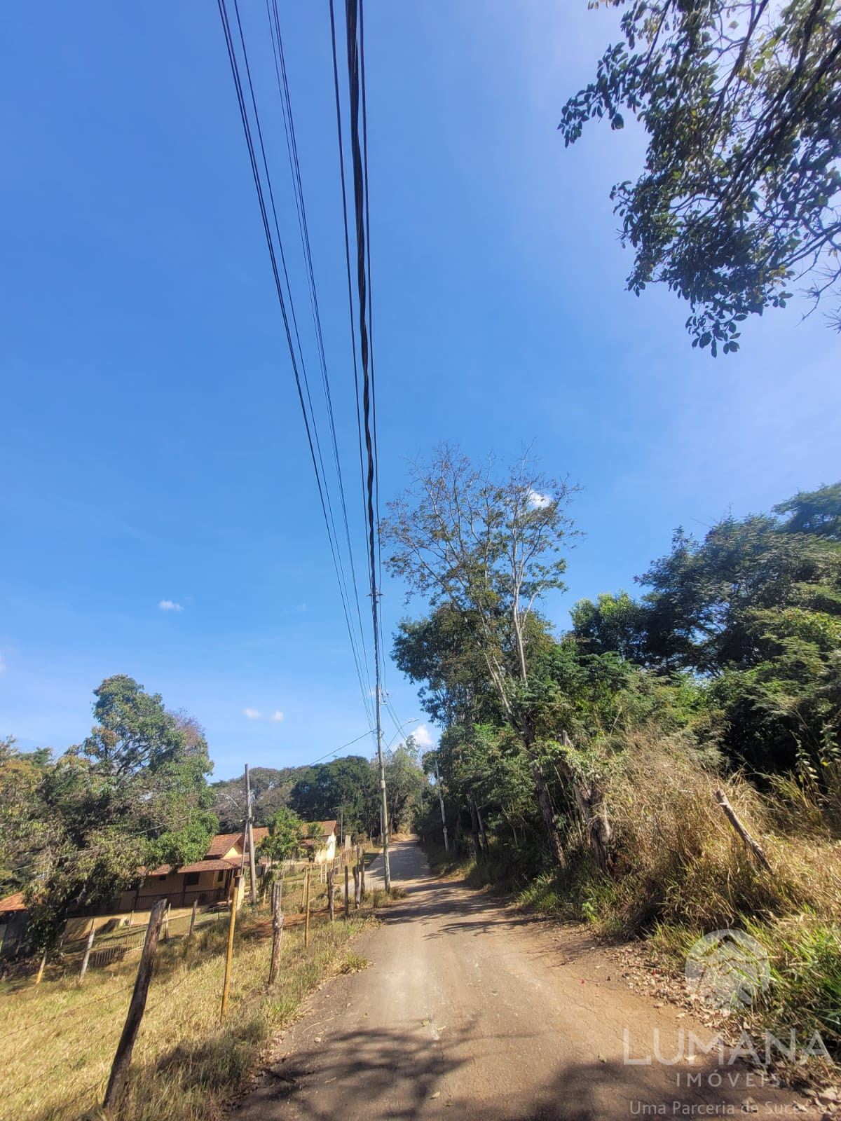 Área/ Terreno