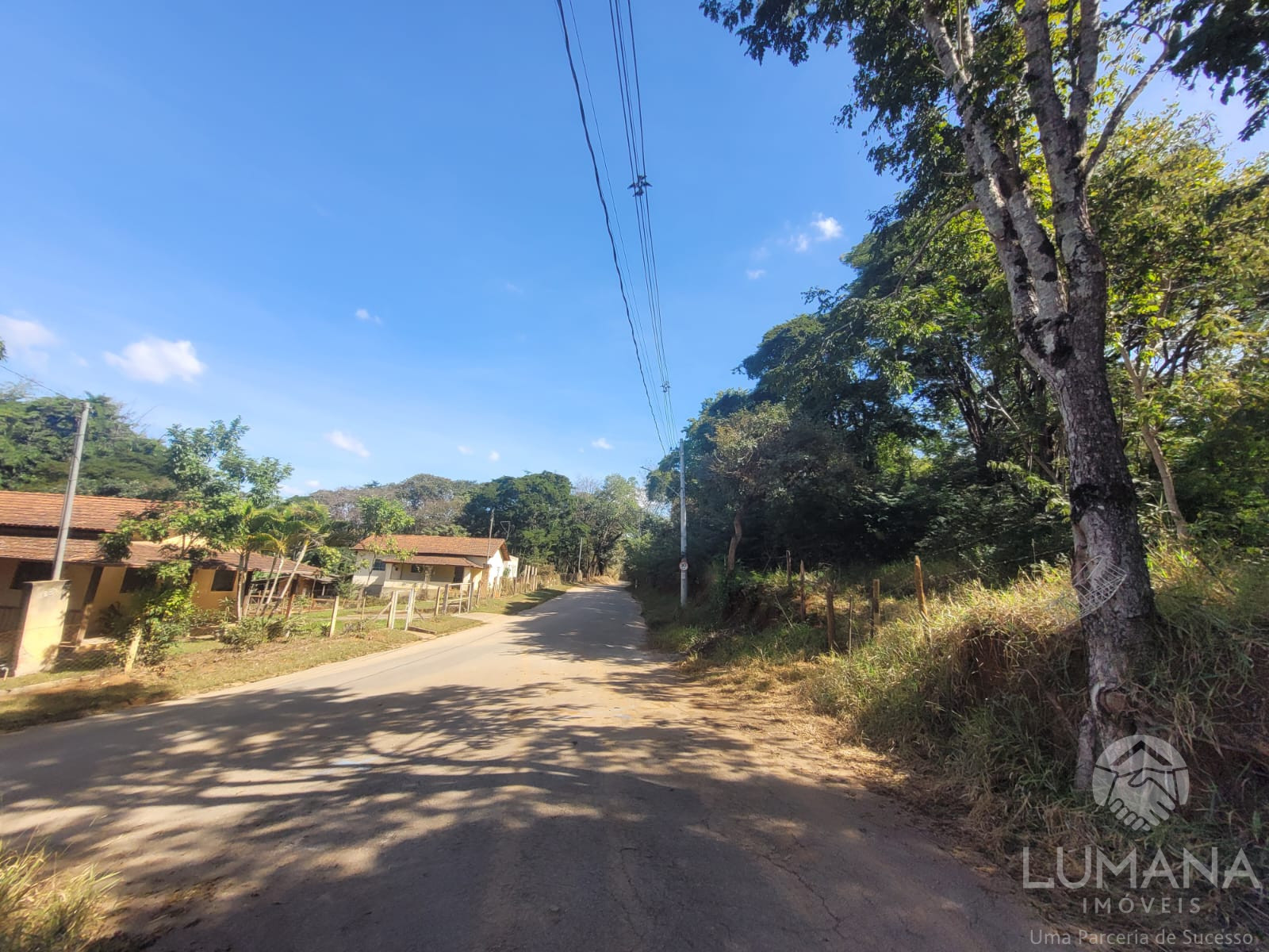 Área/ Terreno