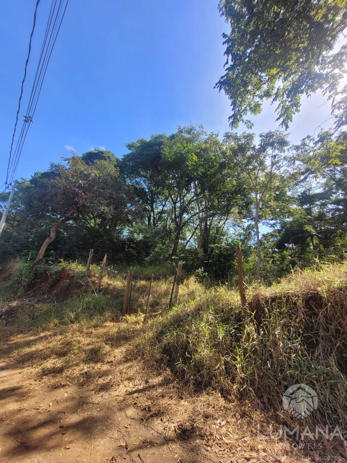 Área/ Terreno