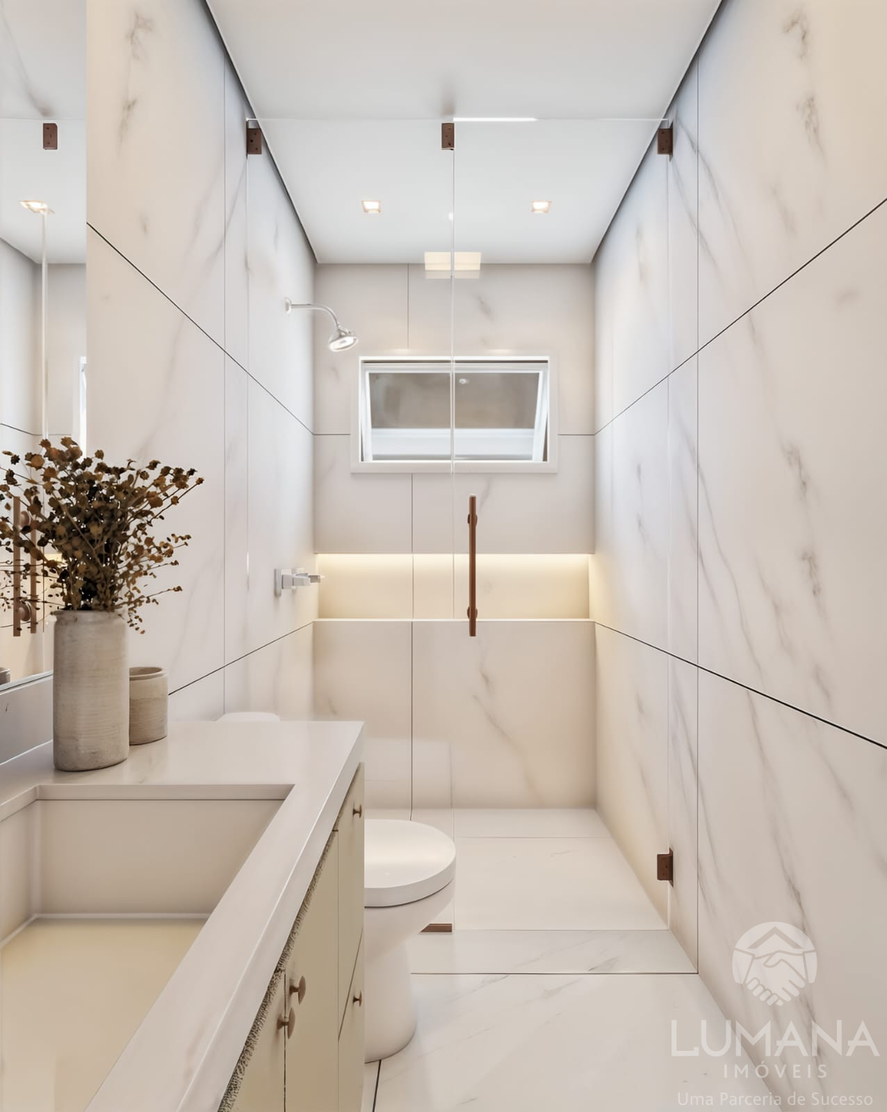 Casa em Residencial Próximo ao centro da cidade