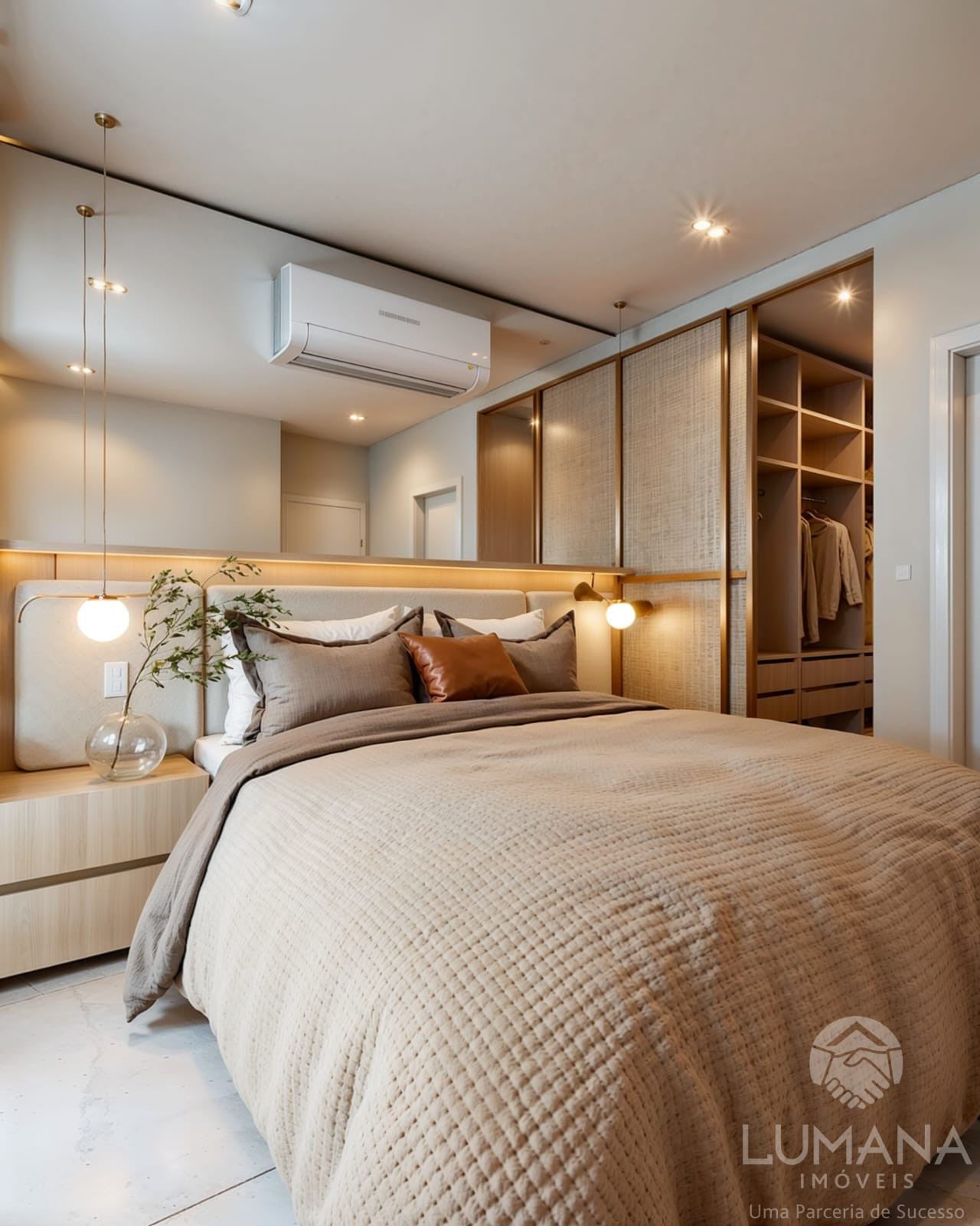 Casa em Residencial Próximo ao centro da cidade