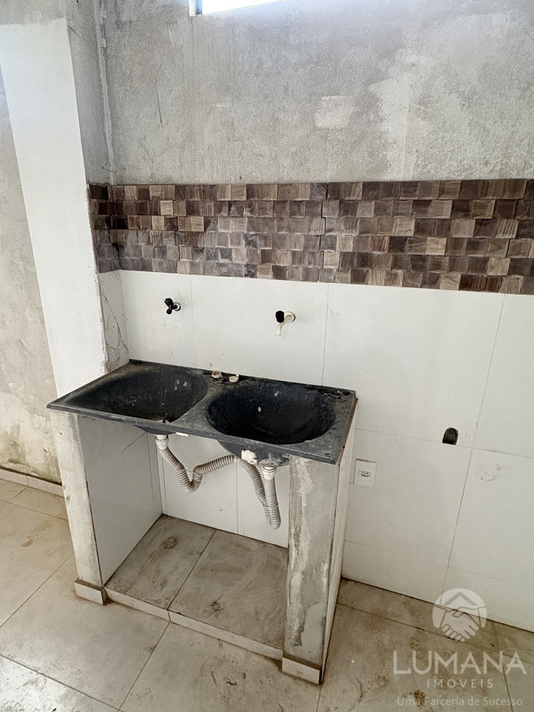 Próxima a escola Reparata