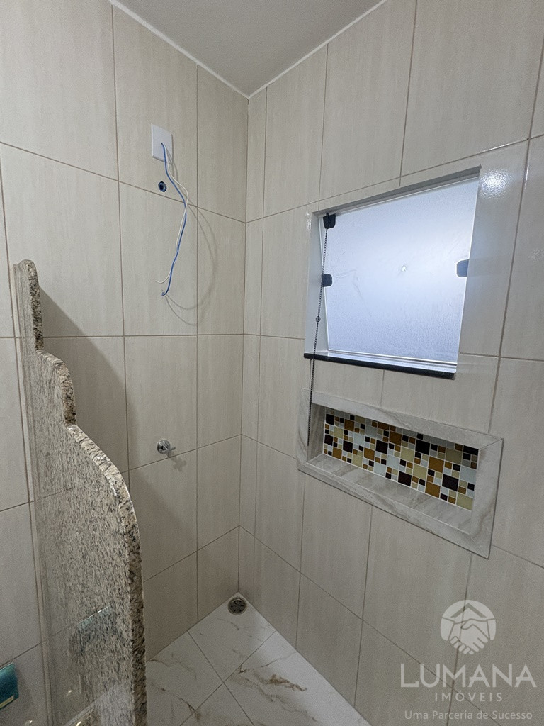 Próxima a escola Reparata