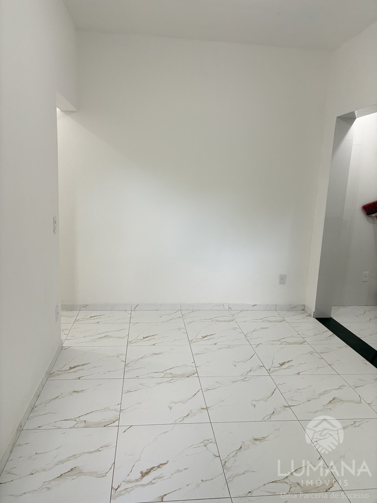 Próxima a escola Reparata