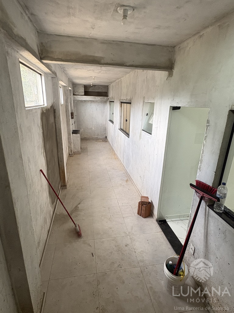 Próxima a escola Reparata