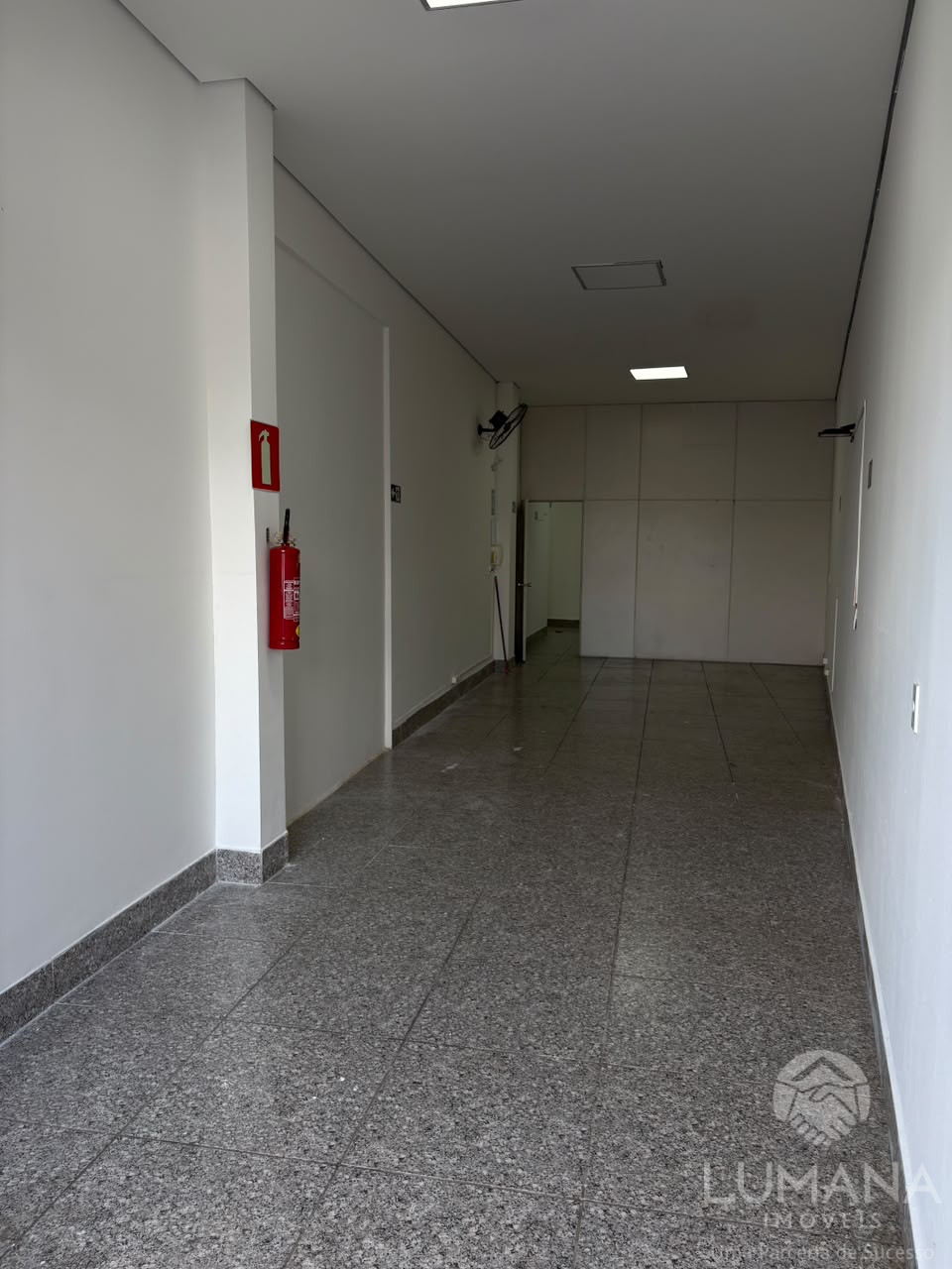 LOJA NO CENTRO DA CIDADE