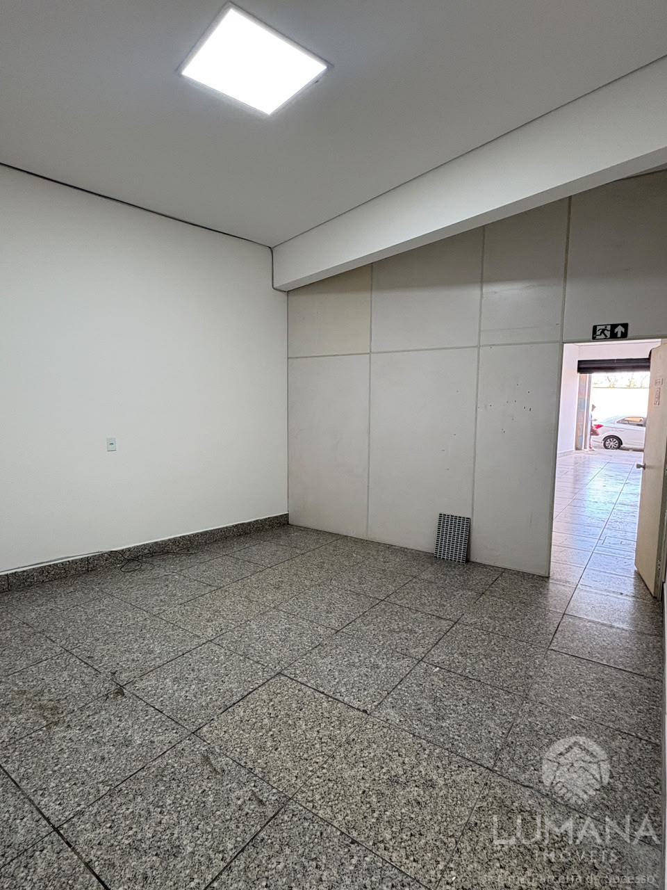 LOJA NO CENTRO DA CIDADE