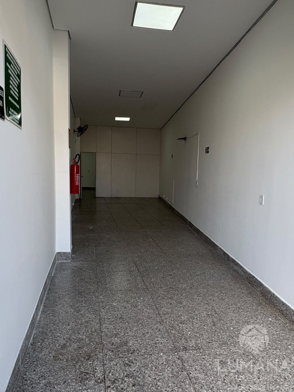 LOJA NO CENTRO DA CIDADE