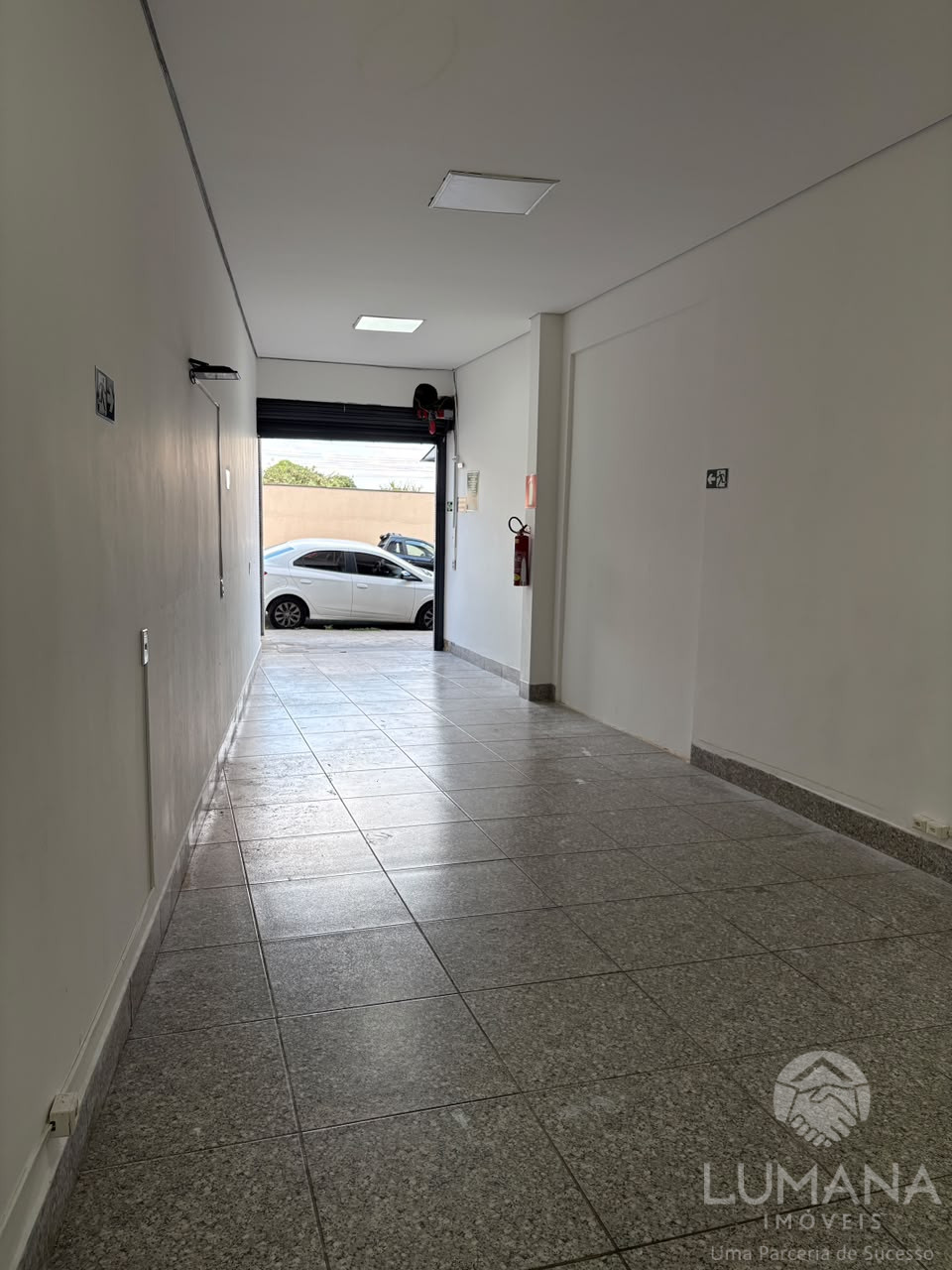 LOJA NO CENTRO DA CIDADE