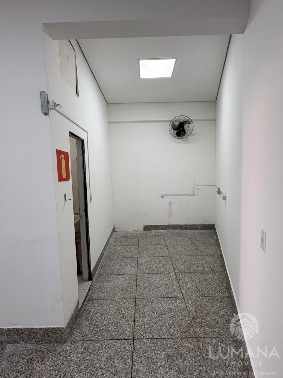 LOJA NO CENTRO DA CIDADE