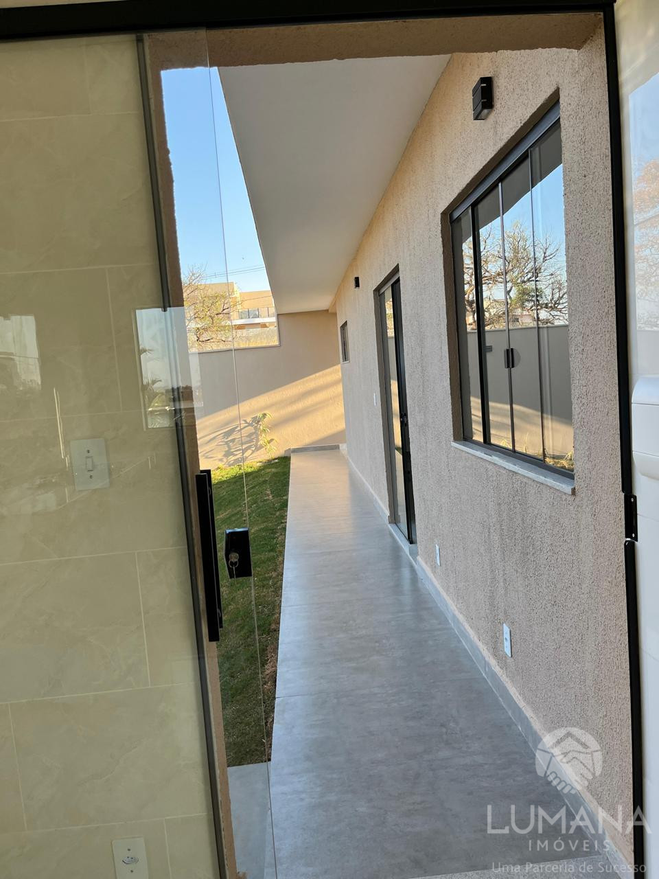 Casa em condomínio