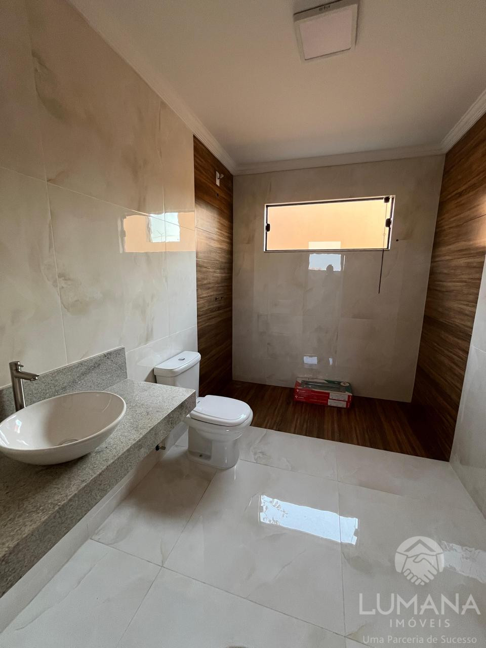 Casa em condomínio