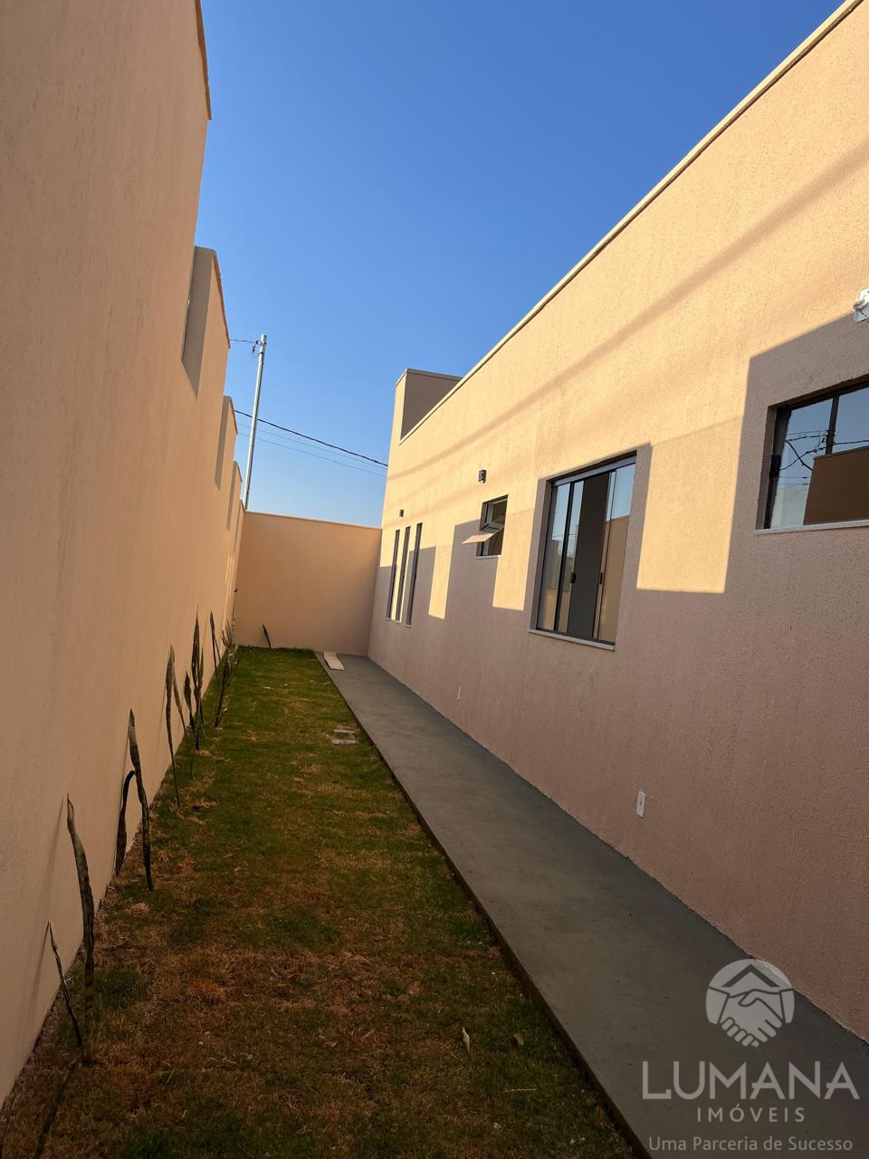 Casa em condomínio