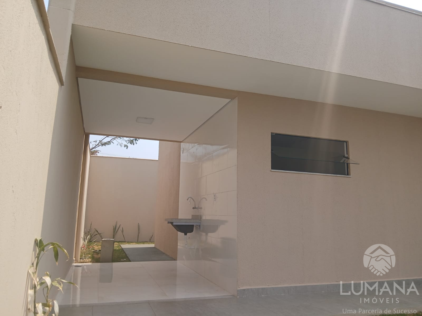 Casa em condomínio