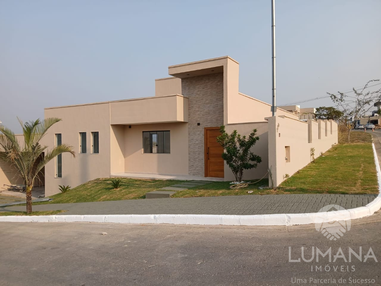 Casa em condomínio