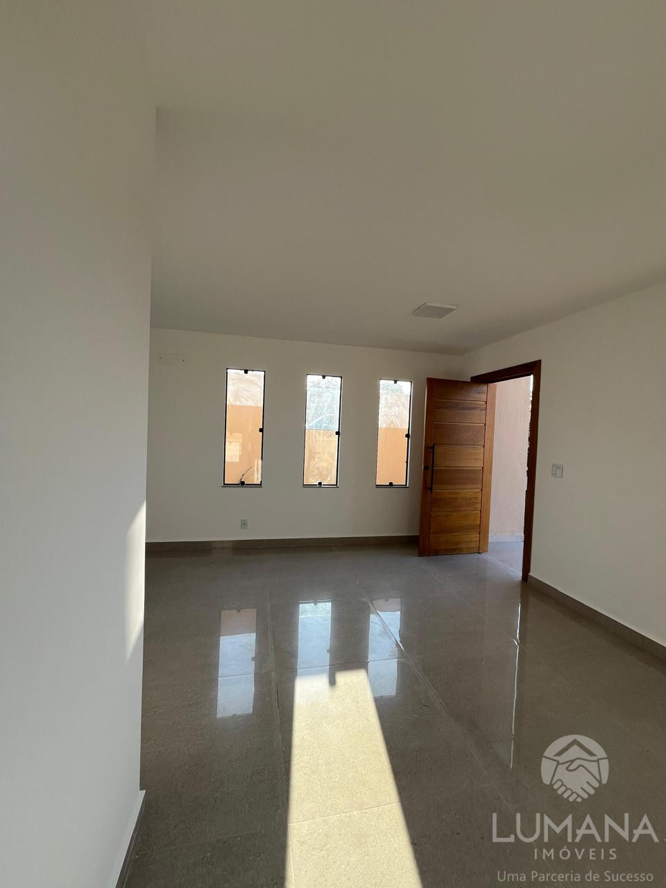 Casa em condomínio