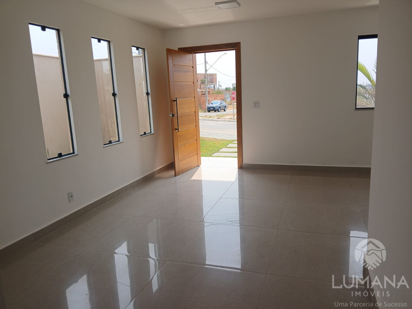 Casa em condomínio