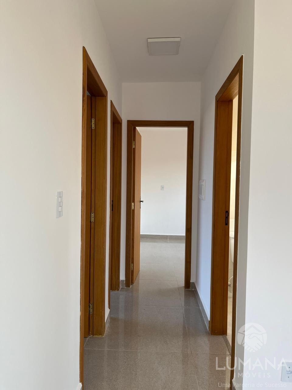 Casa em condomínio