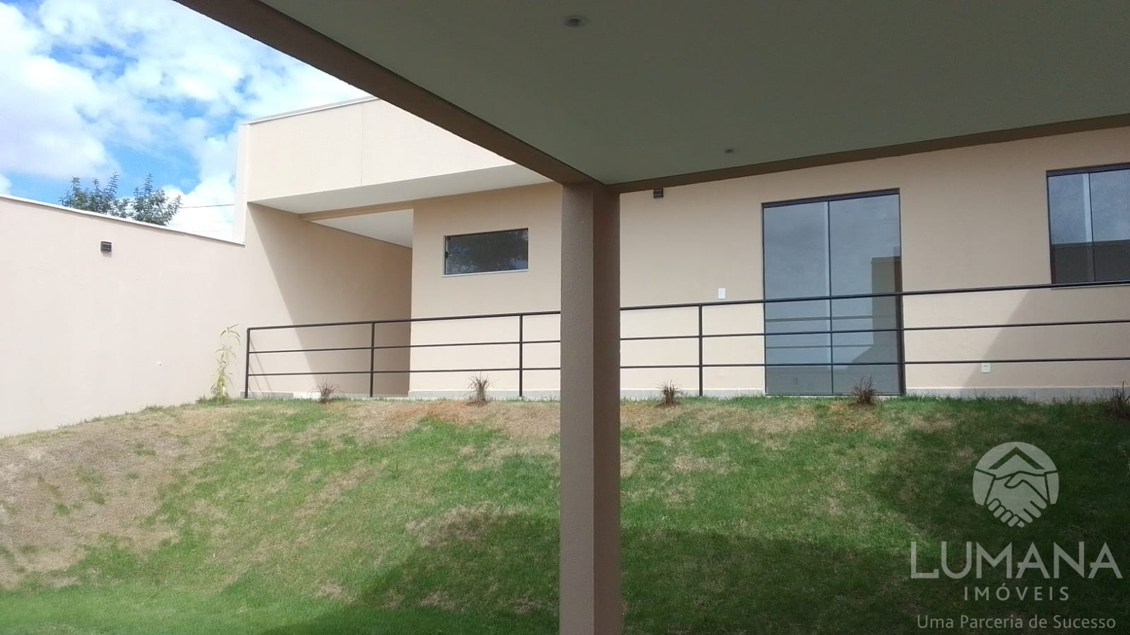 Casa em condomínio