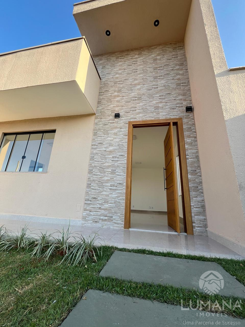 Casa em condomínio