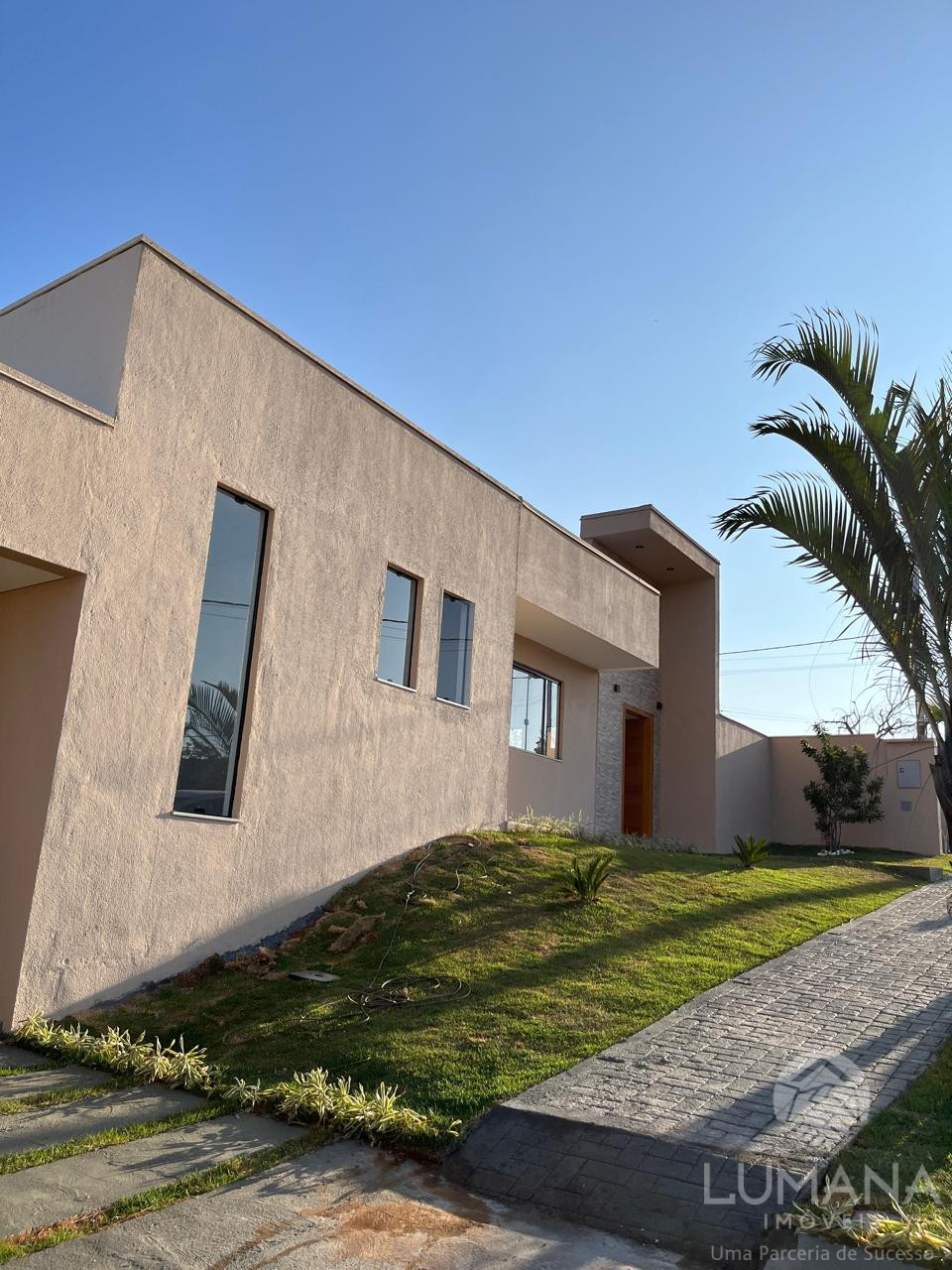 Casa em condomínio