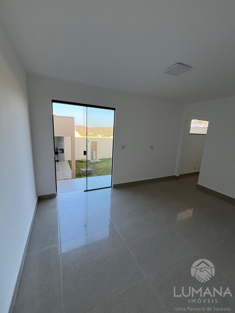 Casa em condomínio