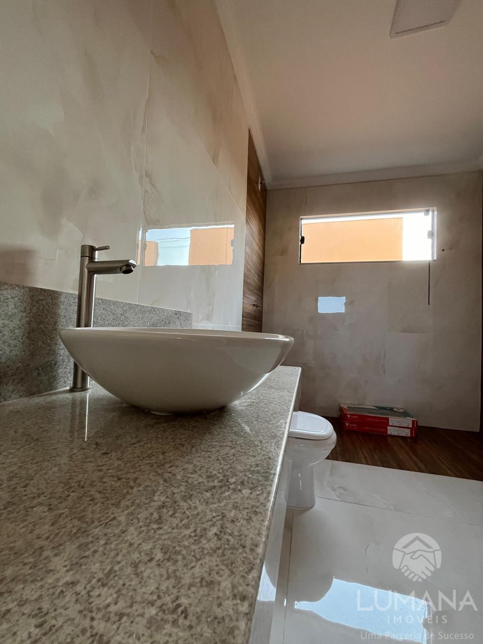 Casa em condomínio