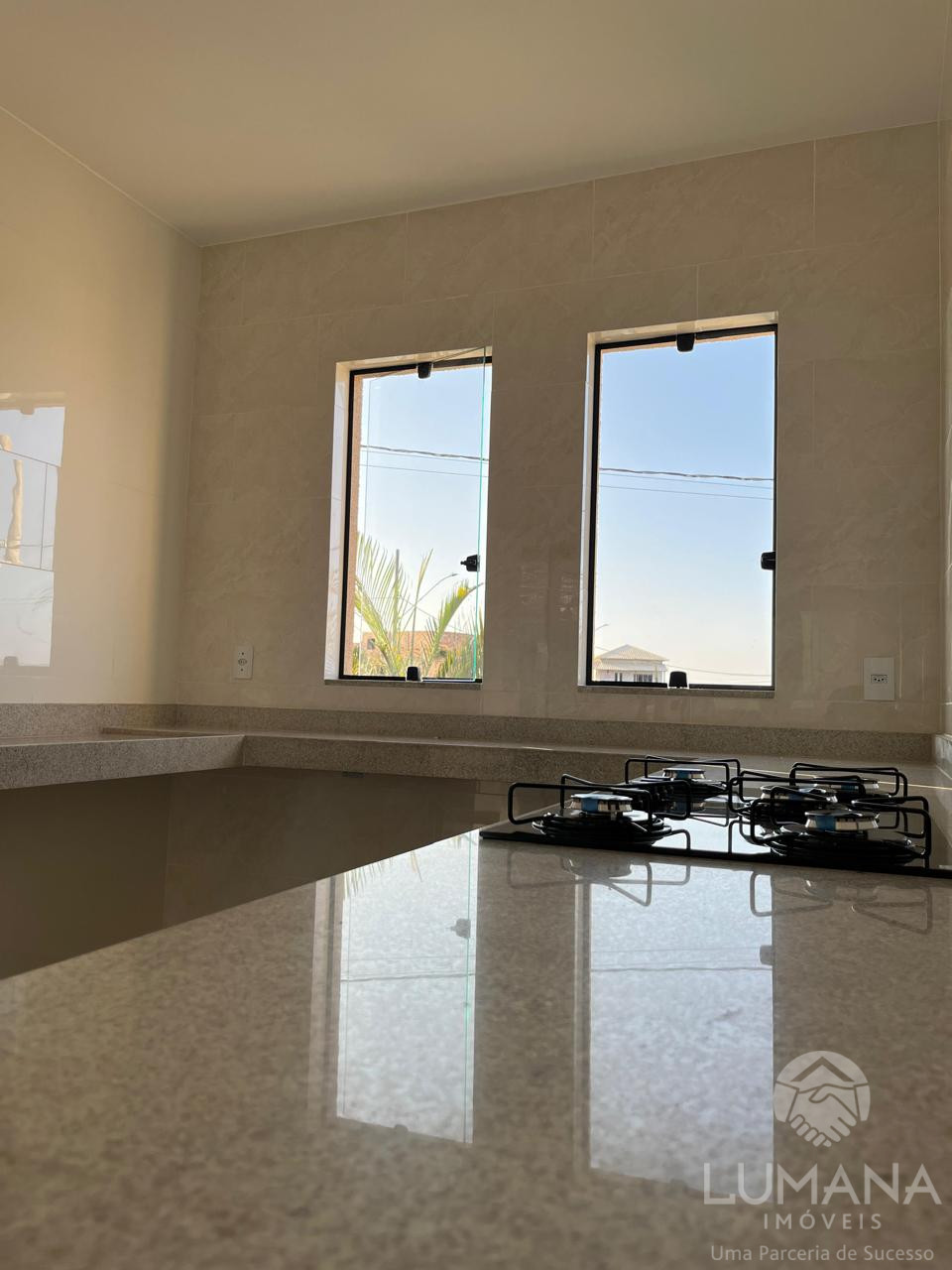 Casa em condomínio