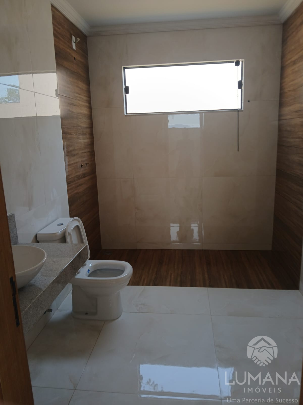 Casa em condomínio