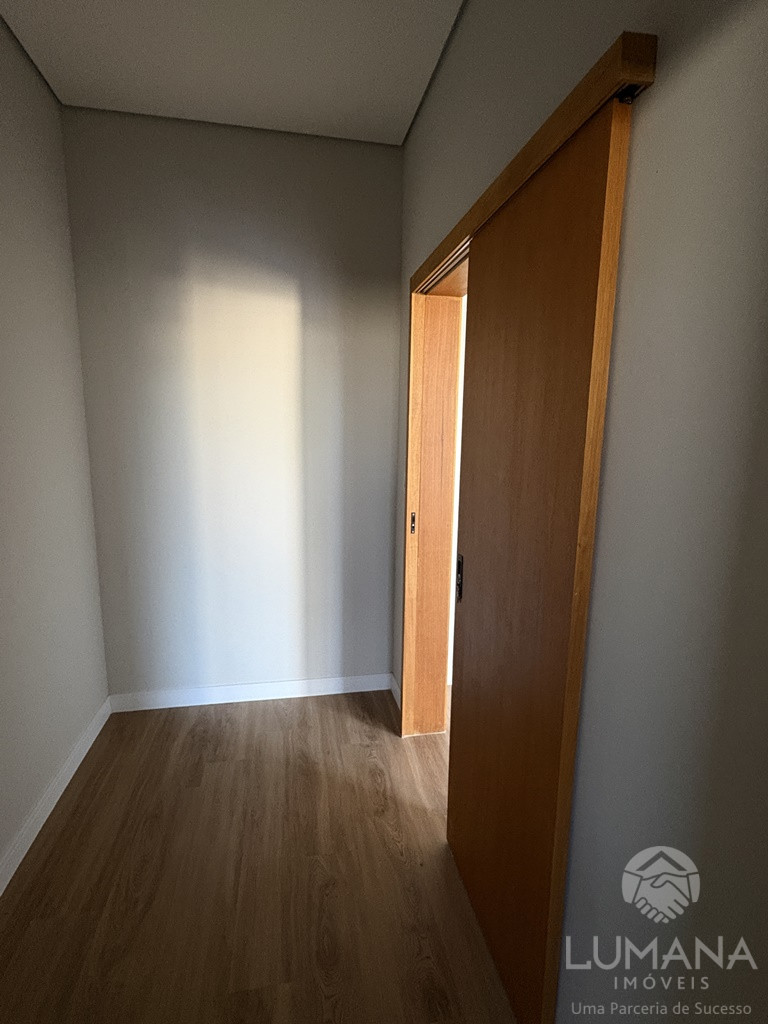 Casa em condomínio