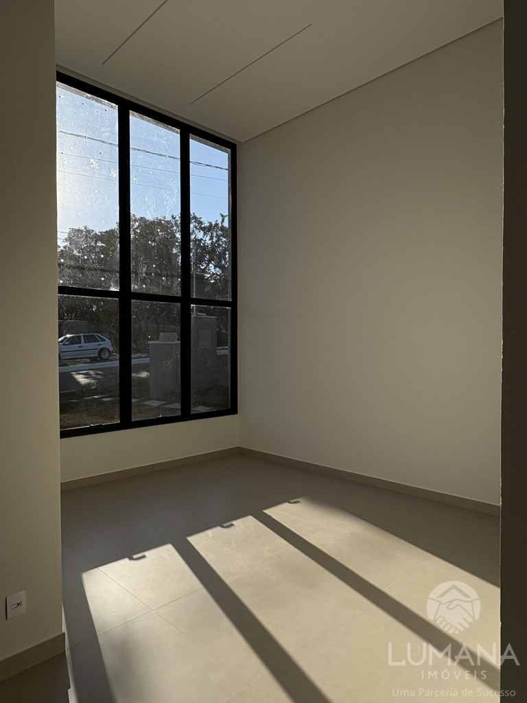 Casa em condomínio