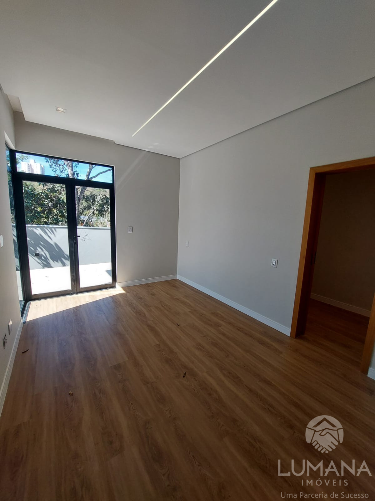 Casa em condomínio