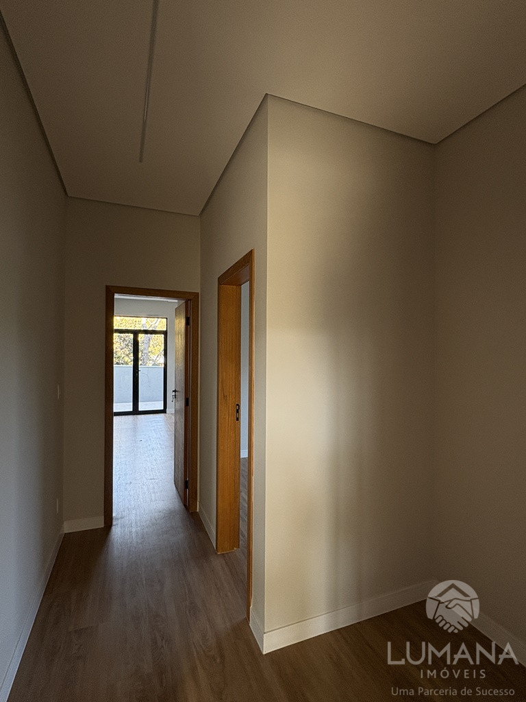 Casa em condomínio