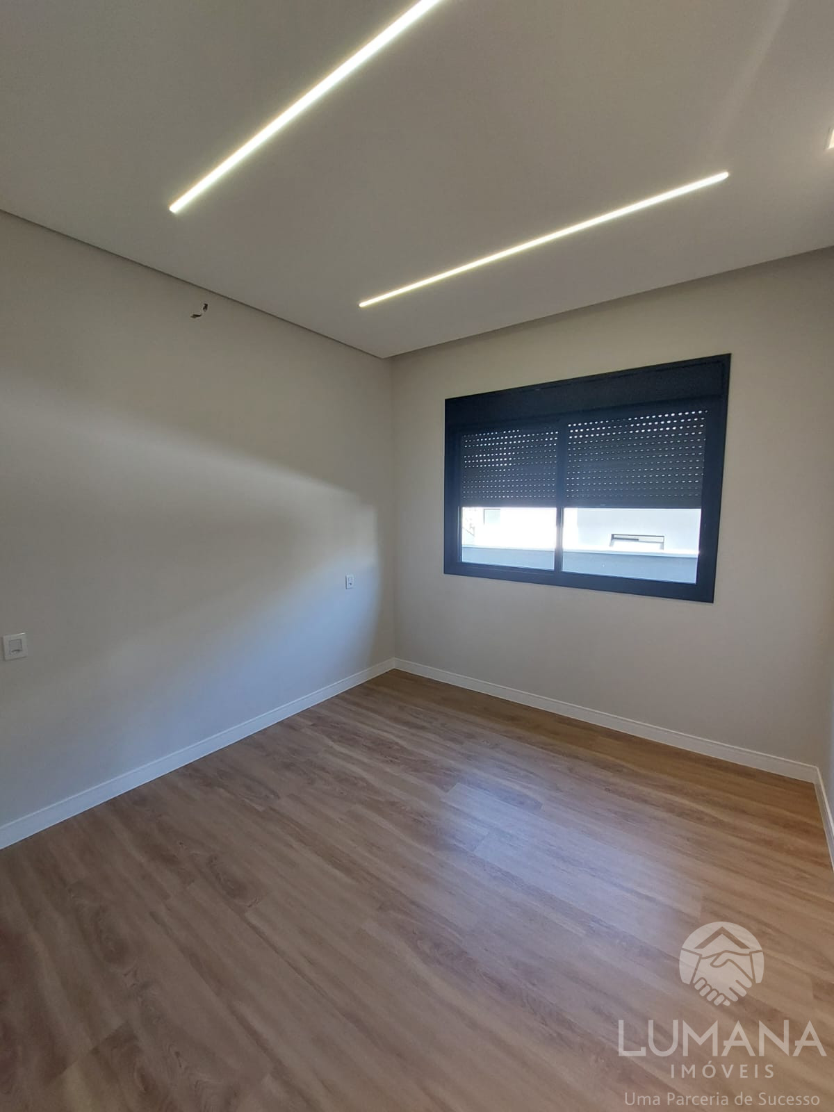 Casa em condomínio