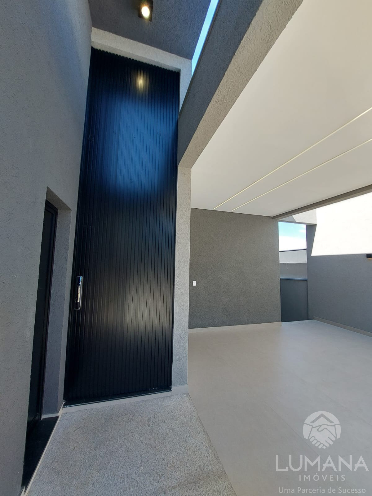 Casa em condomínio