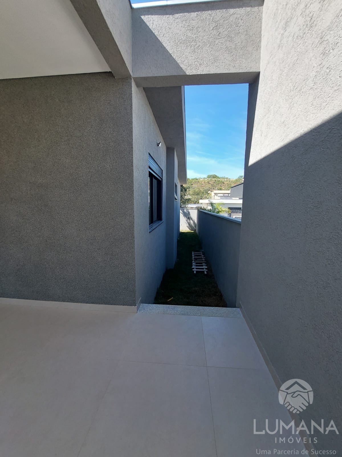 Casa em condomínio