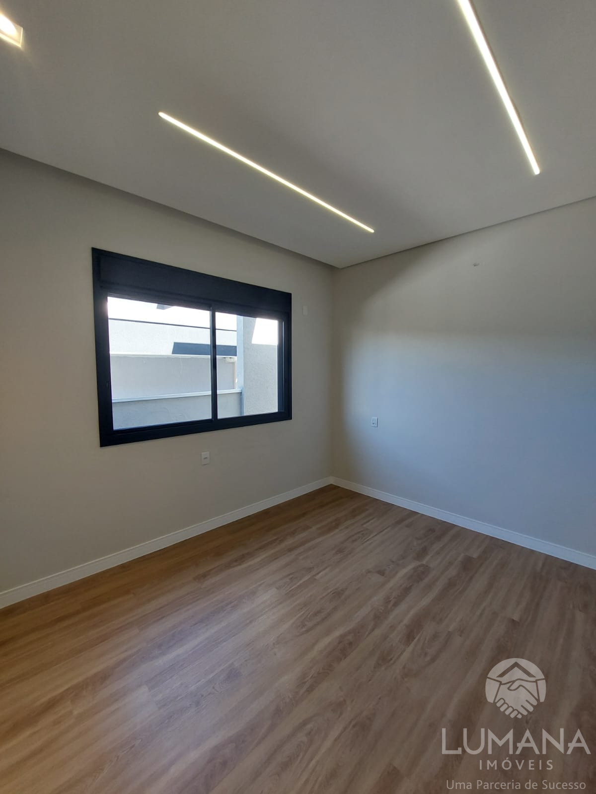 Casa em condomínio