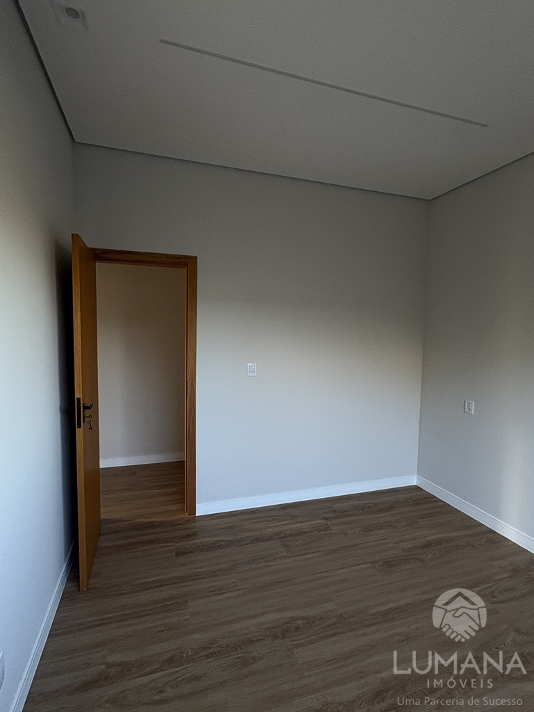 Casa em condomínio