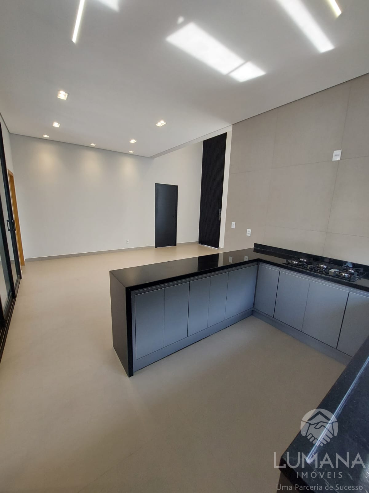 Casa em condomínio