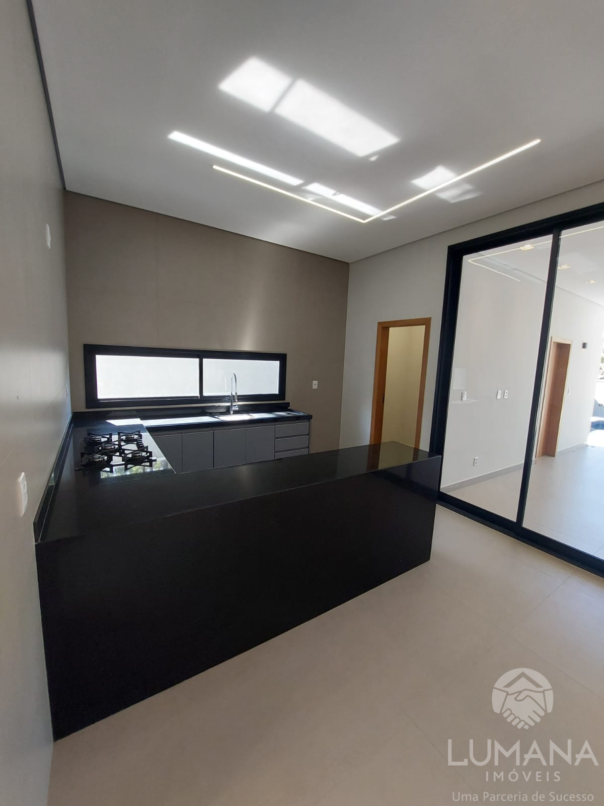 Casa em condomínio