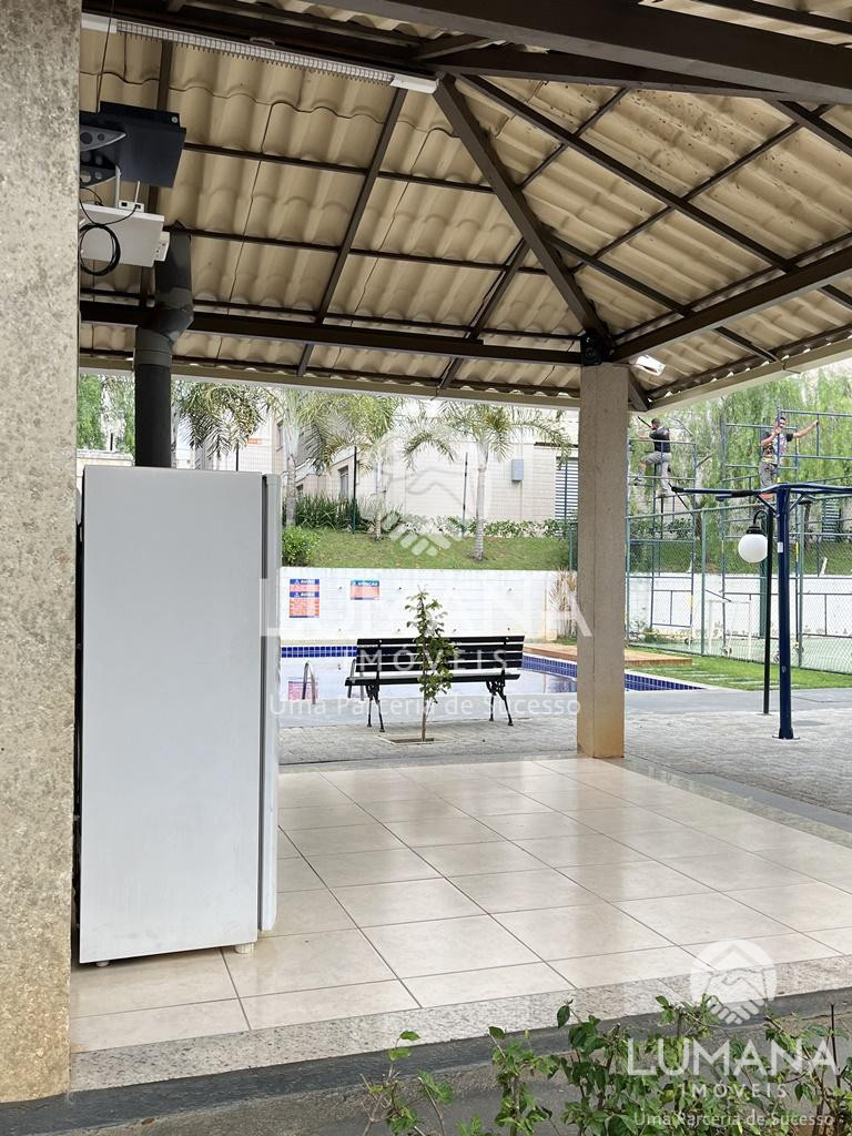 ÁREA PRIVATIVA - VILLE LUBEMBURGO