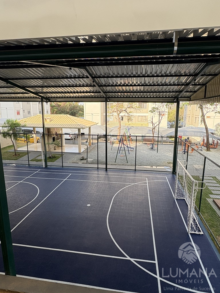 ÁREA PRIVATIVA - VILLE LUBEMBURGO
