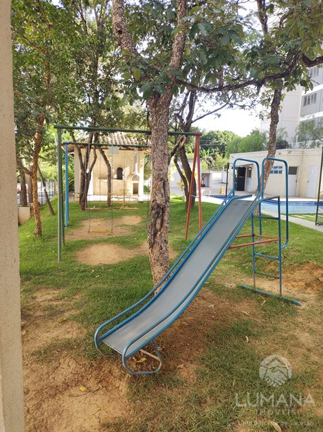 ÁREA PRIVATIVA - VILLE LUBEMBURGO