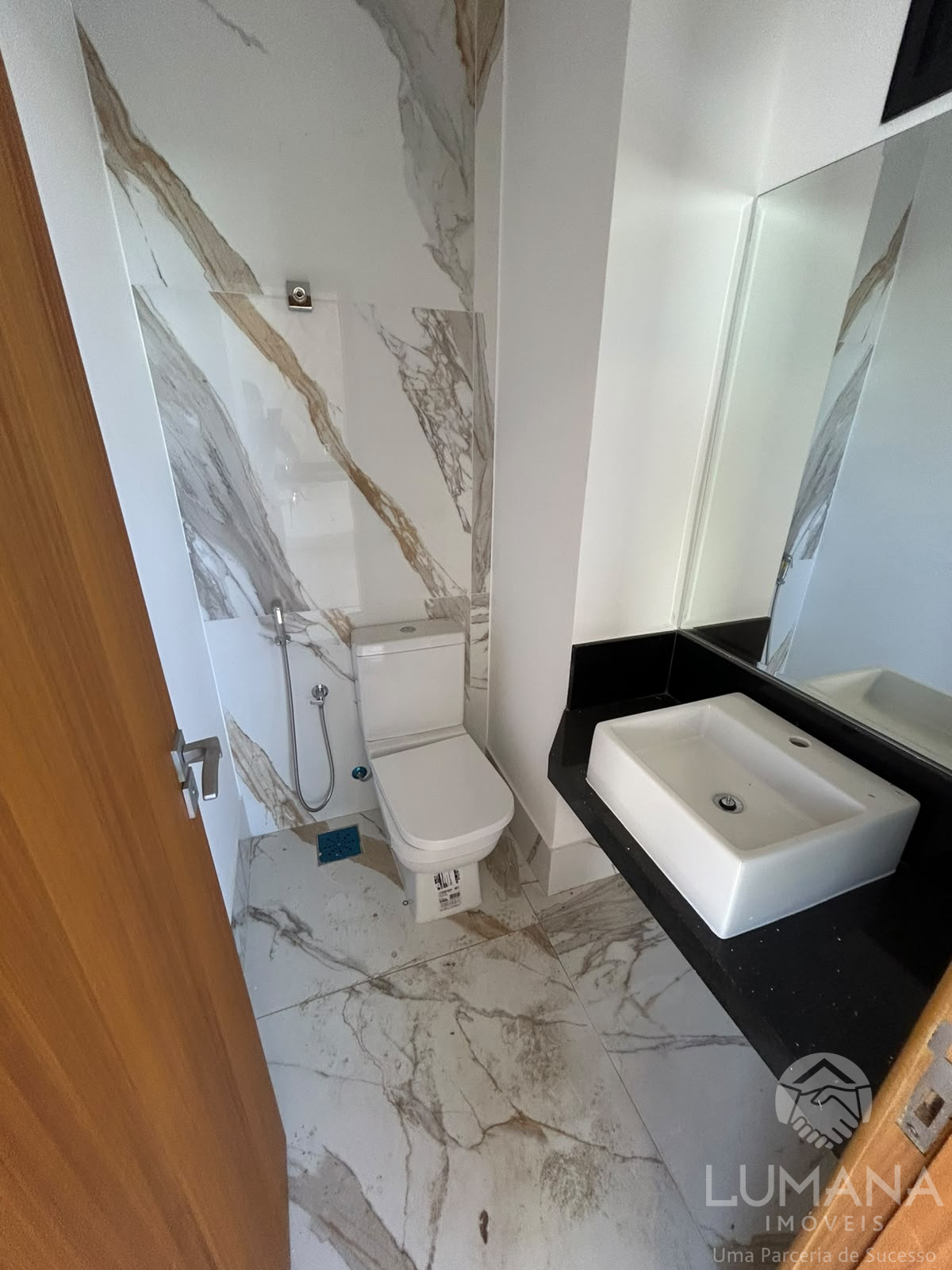 Casa Comercial/Residencial