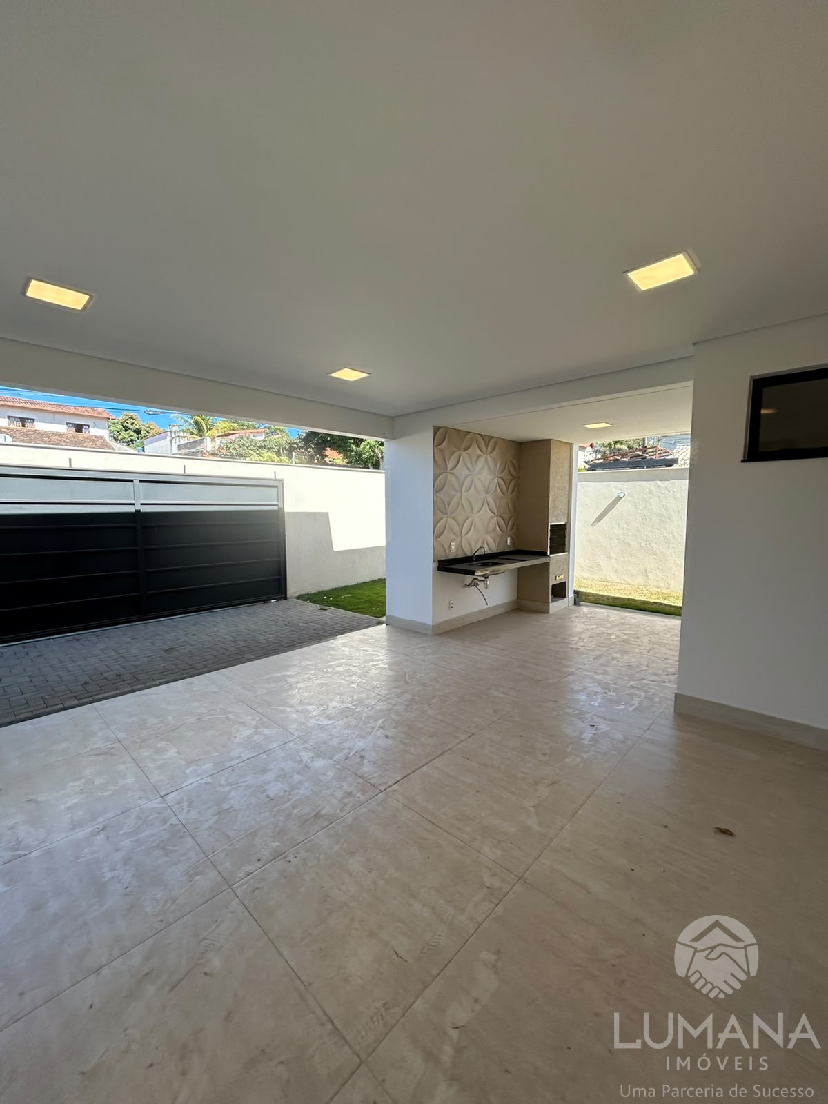 Casa Comercial/Residencial