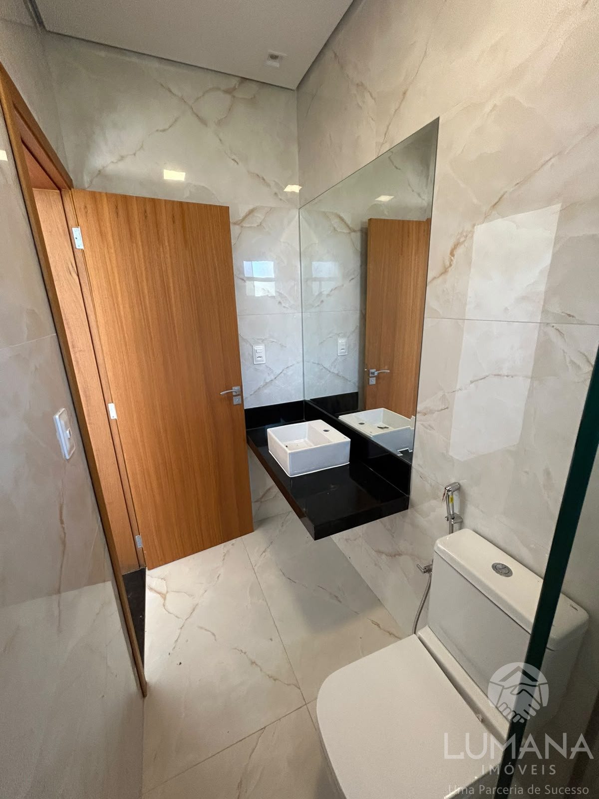 Casa Comercial/Residencial