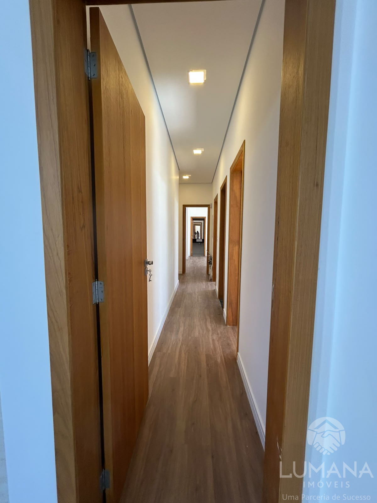 Casa Comercial/Residencial