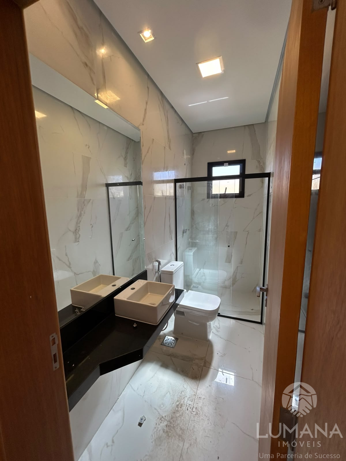 Casa Comercial/Residencial